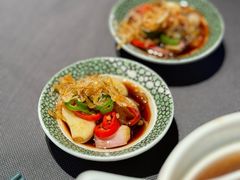-御膳汤品(猎人坊店)