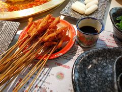 -哥老官重庆美蛙鱼头(龙湖杭州金沙天街店)