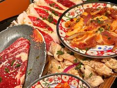 -妙香居韩国烤肉(容桂天佑城店)