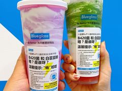 -Blueglass酸奶(北京环宇荟店)