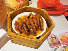 -避风塘·金牌店·夜宵(金玉兰店)