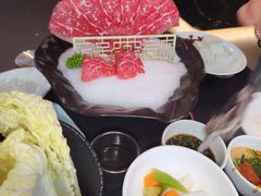 -牛将军•涮肉•烤肉(北京王府井·故宫店)