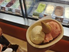 -极拉图·现制冰淇淋(大卫城店)
