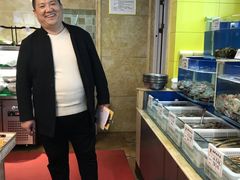 -荣祥海鲜·烟台菜(胜利路二部)
