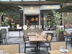 -Bistro 63 创意融合料理(广粤天地店)