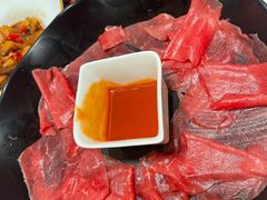 -红鼎豆捞·非遗鲍皇汤火锅(宝丰路店)