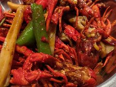 -聚味瞿记·龙虾堂(坡子街店)