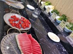 -七叔家宴家常广西菜(明秀东路店)