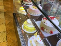 -味多美蛋糕(航天桥店)