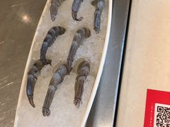 -海底捞火锅(上元大街店)