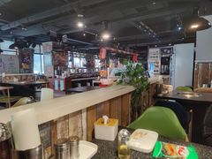 -汉釜宫自助烤肉火锅(大庆路店)