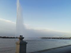 -人民防洪胜利纪念塔