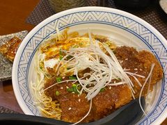 -和来日本料理(青年东路店)