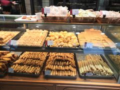 -詹记桃酥(包河万达店)