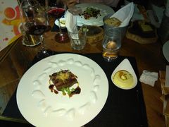 -AZUL by FUEL蓝色·法式酒馆(琶醍店)