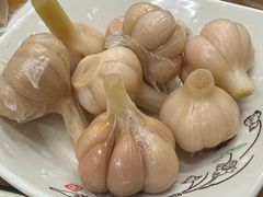 糖蒜头-牛小隆牛肉面馆(四牌楼店)