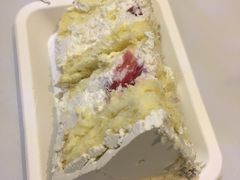 -Biteology Artisan Cakes(红庄·国际文化保税创新园店)