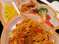 -大家乐(广州天河城六楼店)