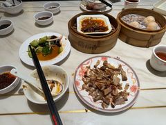 -稻香饭店(龙华天虹店)