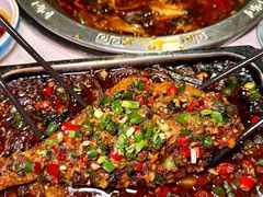 -莫家传承菜(耗儿鱼特色店)