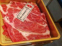 -温禾牛·和牛寿喜烧自助火锅(恒基名人店)