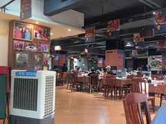 -天下客饭店(中山路店)