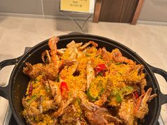 -厦门海景千禧大酒店·海景咖啡厅