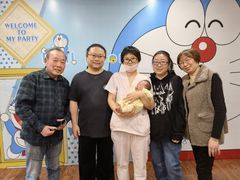-福田家月子中心 产后 月嫂(市立母子医院店)