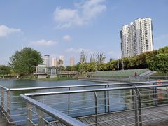 -安徽大学(磬苑校区)