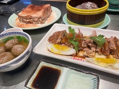 -潮界(虹桥新天地店)