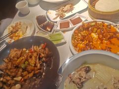 -金百万烤鸭店(良乡店)