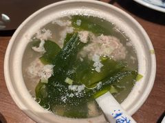 -农耕记·湖南土菜(halo广场店)