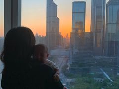 -深圳星河丽思卡尔顿酒店