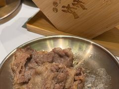 -西塔老太太泥炉烤肉(川沙百联店)