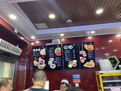 -郑家包子牛肉拉面(尚勤路店)