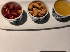 -悦轩中餐厅·高空江景·杭州柏悦酒店