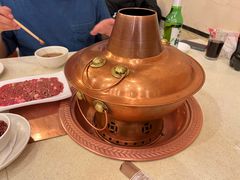 -八先生涮肉房(三里河店)