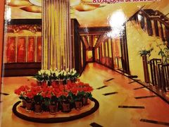 -广州酒家(文昌总店)