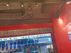 -神府路壹号·海鲜烧烤·砂锅粥·锅物(三坊七巷店)