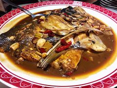 -旺顺阁鱼头泡饼(常营店)