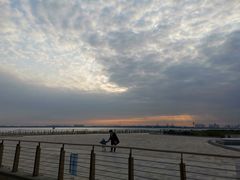 -东疆建设开发纪念公园