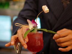 -隐肆威士忌鸡尾酒吧(玉沙国际店)