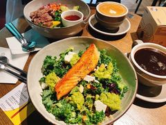 -Wagas沃歌斯(大学路店)