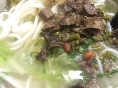 -舌尖上的米粉(阳朔二店)