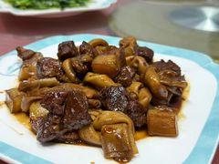 -协和菜馆(凤凰街店)