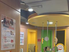 -金宝贝早教(南山花园城店)