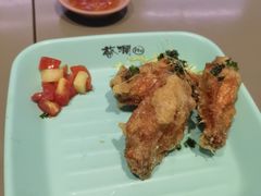 -蔡澜PHO(海岸城店)