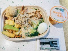 -CALIFORKS加州叉子轻食(朝阳门店)