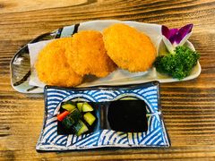 私家渔夫手打虾饼-Hi YOU你的饭局泰餐厅(雍和宫店)