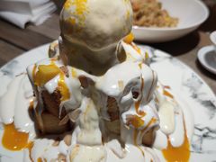-卡朋西餐(扬名广场店)